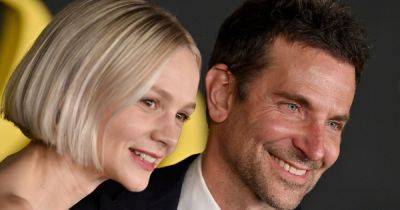 Marco Margaritoff - Bradley Cooper Recalls Taking Carey Mulligan To Emergency Room: 'She Was Not OK, At All' - huffpost.com - city New York