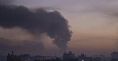 How Leaders and Diplomats Are Trying to End the Gaza War