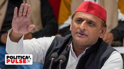 11 for Congress: Akhilesh says seat-sharing deal for UP in place
