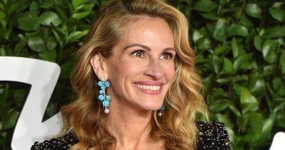 Julia Roberts Alluded To Her Difficult Reputation And Admitted She Holds Back From Being 'Too Friendly' On Movie Sets