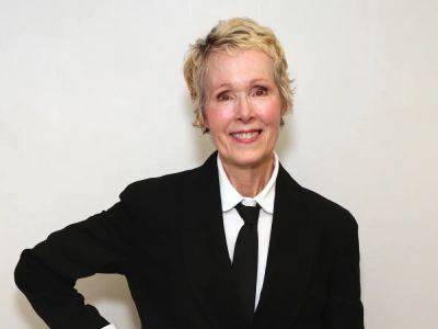 Who is E Jean Carroll? The writer and TV host who took on Donald Trump