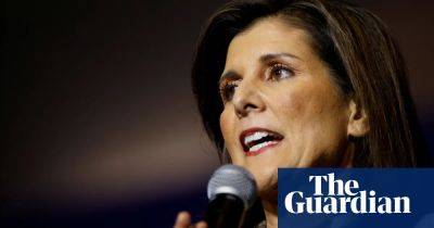 Nikki Haley was swatted in December, records review shows