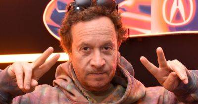 Pauly Shore Sued For Alleged Assault At LA Comedy Club