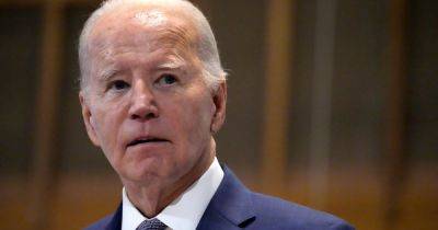 Biden Says 3 Americans Killed, 'Many' Wounded In Drone Attack In Jordan