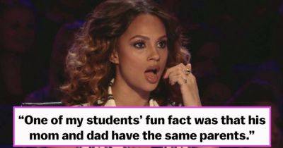 Teachers Are Sharing The Most Unforgettable 'Fun Fact' A Student Has Shared On The First Day Of School - huffpost.com