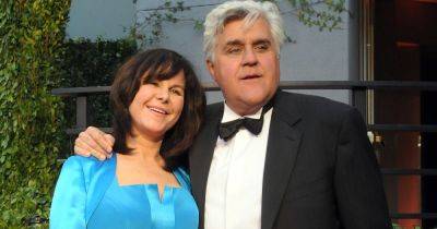 Kelby Vera - Jay Leno Files For Conservatorship Of Wife's Estate, Citing Dementia - huffpost.com