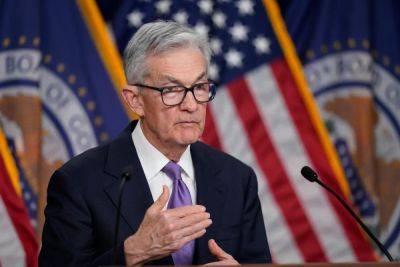 Inflation has slowed. Now the Federal Reserve faces expectations for rate cuts