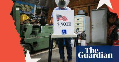 Donald Trump - Barack Obama - Can Biden - Can - Can Biden win back Iowa rural voters who shifted away from Democrats? - theguardian.com - Usa - state Iowa