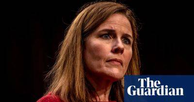 Donald Trump - New role for Amy Coney Barrett’s father inside Christian sect sparks controversy - theguardian.com - Usa - state Louisiana