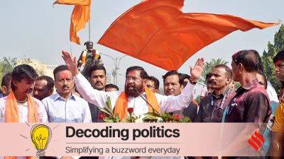 Decode Politics: Why BJP has most to lose from OBC anger over Maratha quota