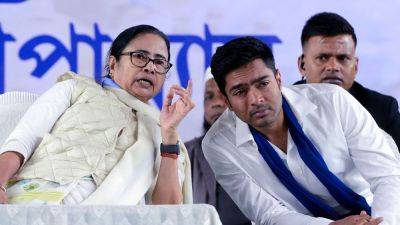 West Bengal - Abhishek Banerjee - Lok Sabha 2024: Mamata Banerjee set deadline for Congress to seal seat-sharing but…, says TMC's Abhishek - livemint.com