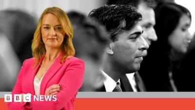 Laura Kuenssberg: Five facts from a political year of gains and losses - bbc.com