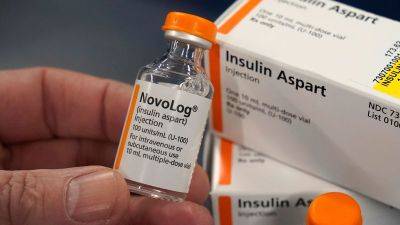 Joe Biden - Can - More Americans can now get insulin for $35 - edition.cnn.com - Usa