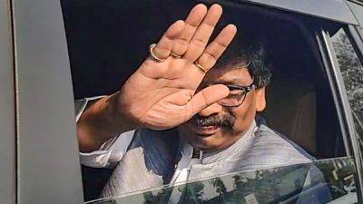 Hemant Soren's ED probe: Jharkhand CM takes 1,200 km road trip to Ranchi amid ‘missing’ allegations | 10 things to know