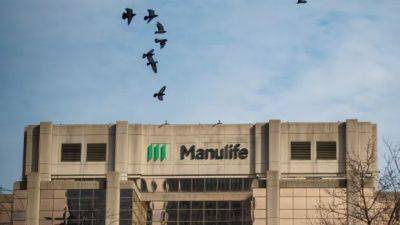 Manulife-Loblaw deal raises questions over ties between insurance companies, big drug retailers