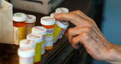 Joe Biden - FDA to allow Florida to import prescription drugs in bulk from Canada - nbcnews.com - Usa - state Colorado - state Florida - Canada - state Vermont