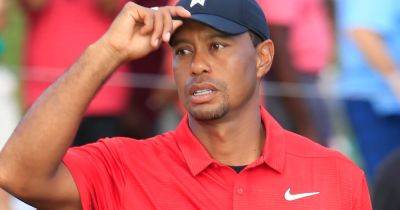 Announces - Tiger Woods Announces His Nike Partnership Has Ended - huffpost.com - Usa