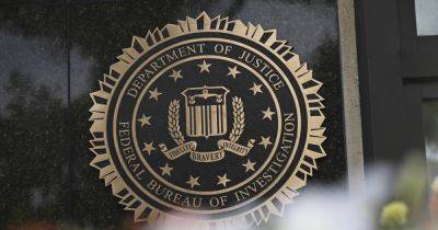 5k rounds of ammo found in home of Arizona man accused of threatening to kill FBI agents - nbcnews.com - Washington - state Arizona