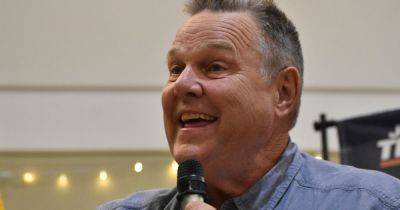 Sen. Jon Tester Unloads On GOP Opponent Tim Sheehy In Montana Debate