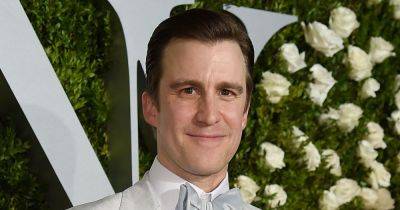 Gavin Creel, Star Of Broadway's 'Hello, Dolly!' And 'Book Of Mormon,' Dead At 48