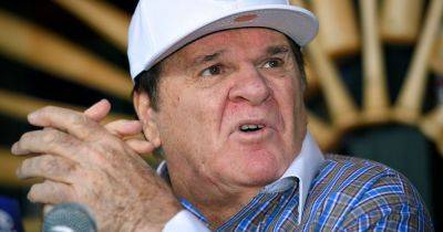 Baseball Legend Pete Rose Dead At 83