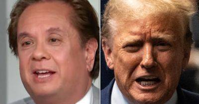 George Conway Exposes Cynical Reason For Donald Trump’s Hurricane Helene Antics