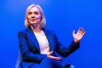 Liz Truss Claims She Would Have Performed Better Than Rishi Sunak At The Election