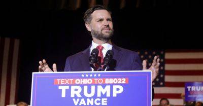 Ohio Reaps Benefits From a Climate Law JD Vance Repeatedly Attacks