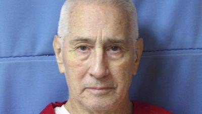 Mississippi justices reject latest appeal from man on death row since 1976