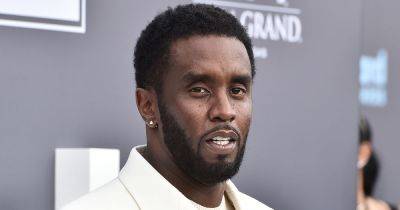 Pocharapon Neammanee - Sean Combs - 120 More Lawsuits To Be Filed Against Diddy, Including By Alleged Victim Who Was 9 - huffpost.com - Georgia - state California - state Florida - state New York - city Houston