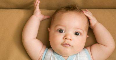 The Top 10 Baby Name Trends For 2025