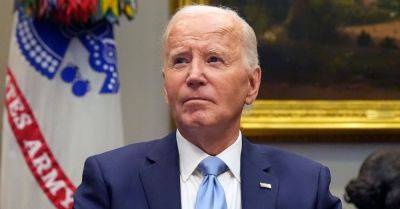 Joe Biden - Kamala Harris - Dave Jamieson - Biden Resists Using Presidential Power To Break Port Strike, Despite Industry Pressure - huffpost.com - state Maine - state Texas