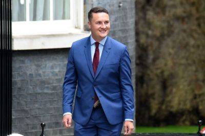 Keir Starmer - Sienna Rodgers - Tories Praise Wes Streeting’s Plans For The NHS - politicshome.com - city London