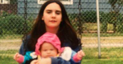 I Had My Daughter At 16. I Was Shocked By These Things People Felt Comfortable Saying To Me.