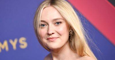 Dakota Fanning Shares 'Super-Inappropriate Questions' She Was Asked As A Child Star