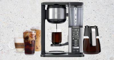 The 'Best Coffee Maker I Have Ever Owned' Is On Sale For Its Lowest Price Of The Year