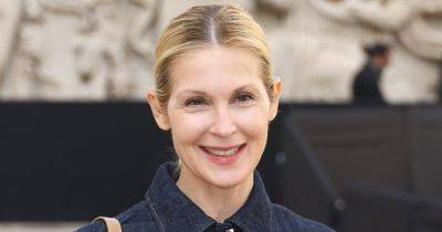 Kelly Rutherford Gives Update On Her ‘Quiet’ Life Years After Tumultuous Custody Battle