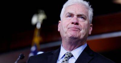 Tom Emmer Defends JD Vance's Debate Answer On The 2020 Election Results