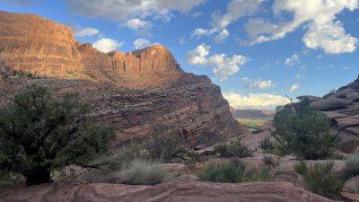 Utah hoping Supreme Court will break precedent and transfer vast tracts of federal land to states