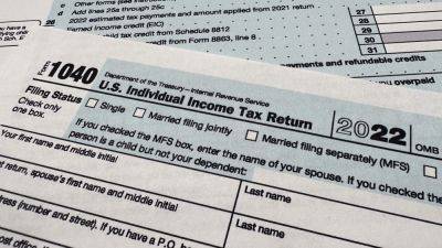 Taxpayers in 24 states will be able to file their returns directly with the IRS in 2025