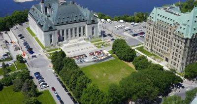 Supreme Court to hear Quebec’s challenge to daycare access for asylum seekers