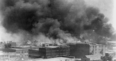 Descendants Of Tulsa Massacre Victims Welcome Justice Department's Review — Cautiously