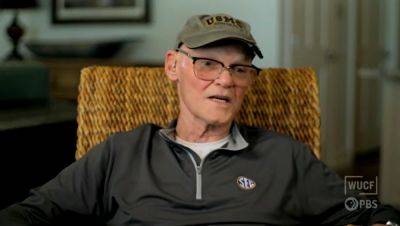 James Carville unloads on Harris-Walz campaign for ineffective response to Vance's Obamacare comments: 'Move!'