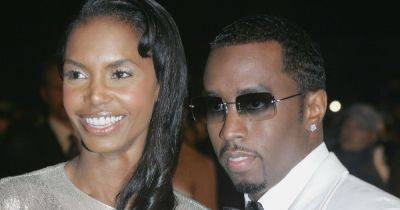 Taiyler S Mitchell - Sean Combs - Amazon Removes Alleged Kim Porter Memoir - huffpost.com - county Porter - county Brown