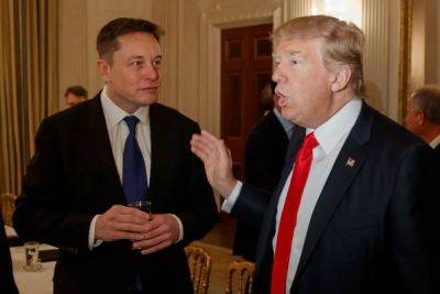 Elon Musk to join Trump at Butler campaign rally as ex-president returns to site of July assassination attempt