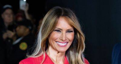 CNN Exposes 'Exorbitant' Demand It Received From Melania Trump's Book Publisher