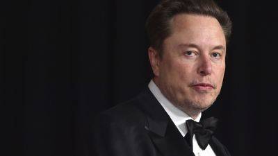 Elon Musk to join Trump at rally at the site of first assassination attempt