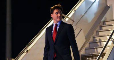 Trudeau to talk about AI as Francophonie summit kicks off