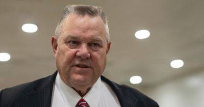 Inside a Republican Ad Accusing Jon Tester of Flip-Flopping on Immigration