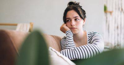 Gen Z Talks About This Kind Of Anxiety More Than Anyone Else — But We're All Starting To Feel It